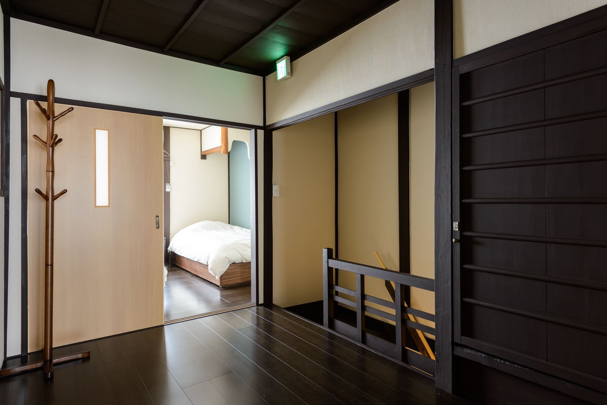Tsuki House * Kyoto