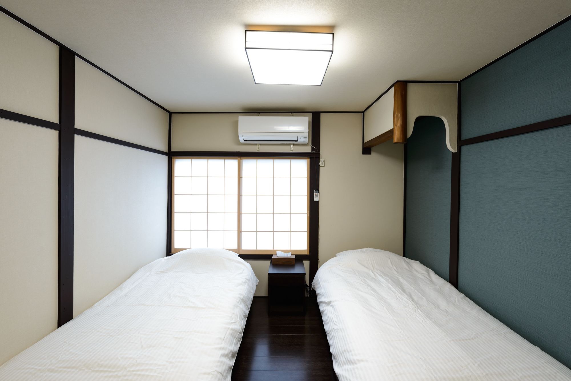 Tsuki House Kyoto